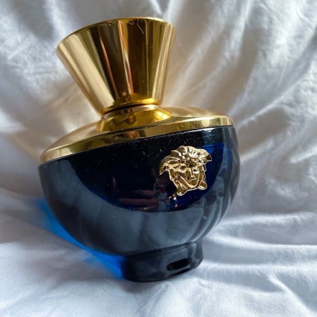 Versace Dylan Blue Pour Femme Decant
