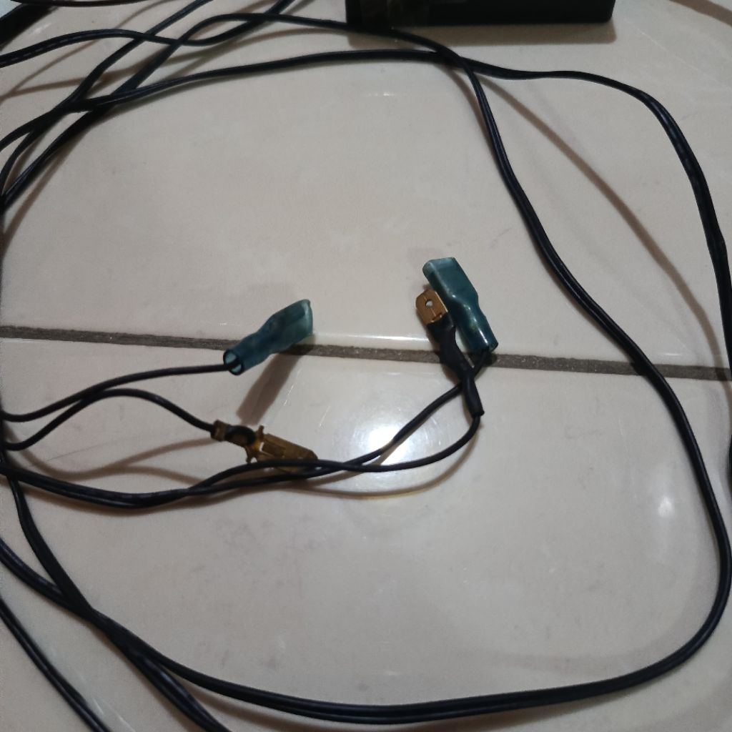 Modul Drumband Idle Racing 2 Cylinder Eks Yamaha R25