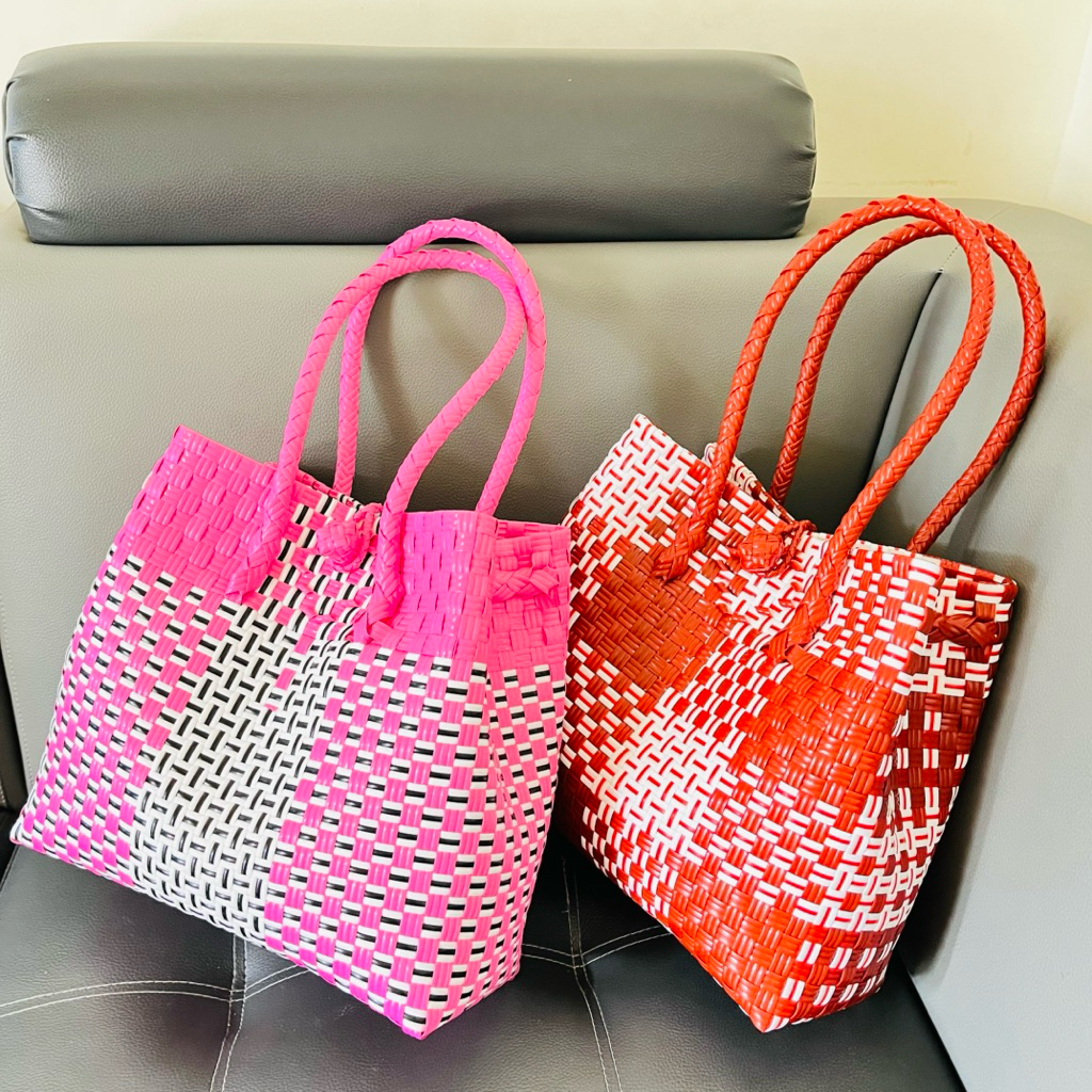 Tas Jali Size M (Muat 5kg gula)