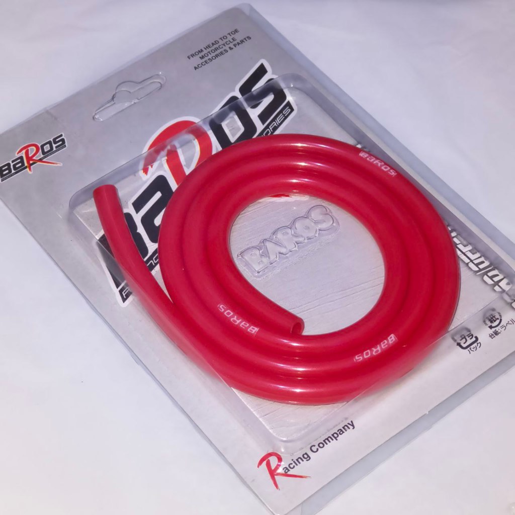 Selang Bensin Universal Selang Hawa Selang Bensin Motor Selang Bensin Karbu