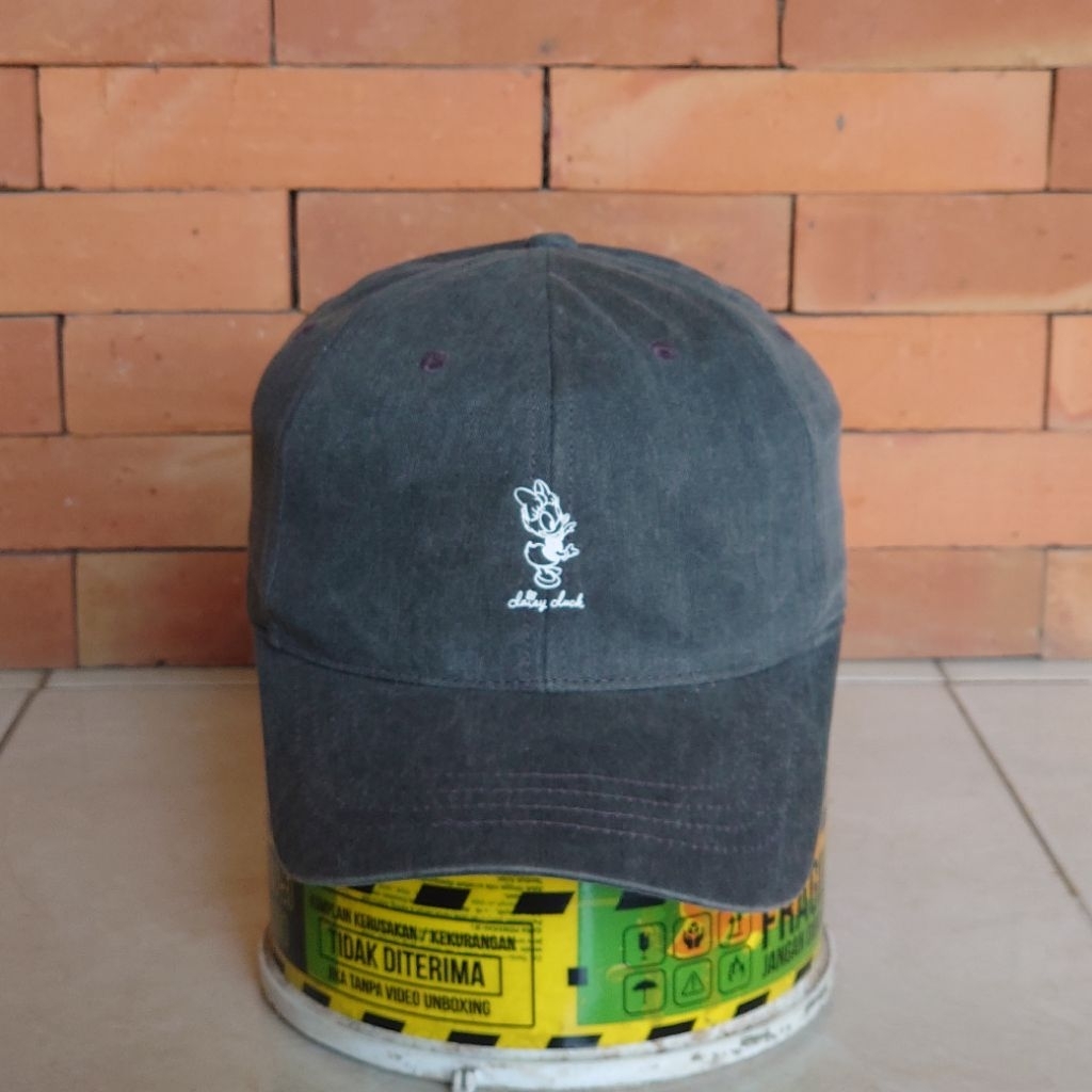 TOPI CAP DISNEY KARAKTER ORIGINAL