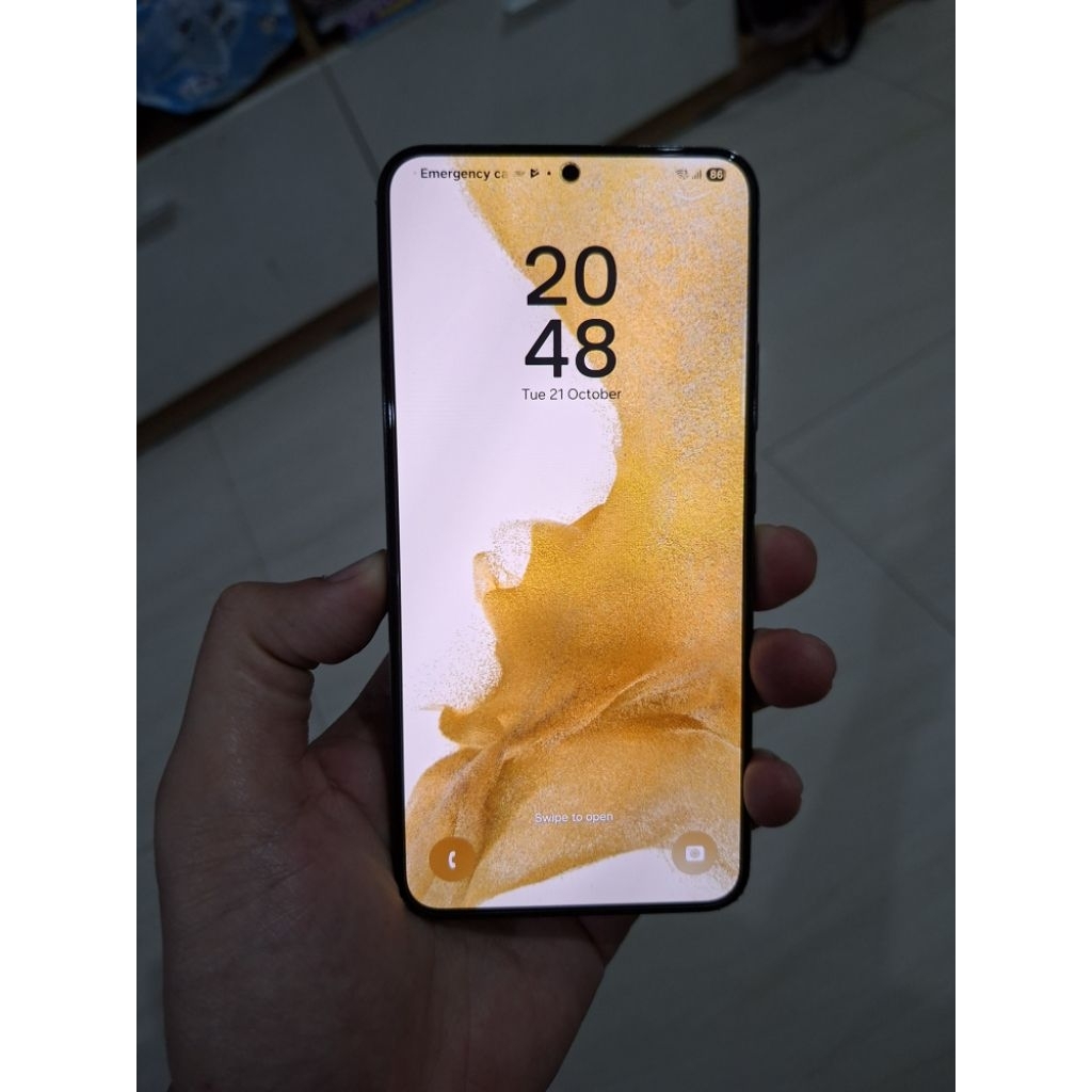 SAMSUNG S22+ 8/128