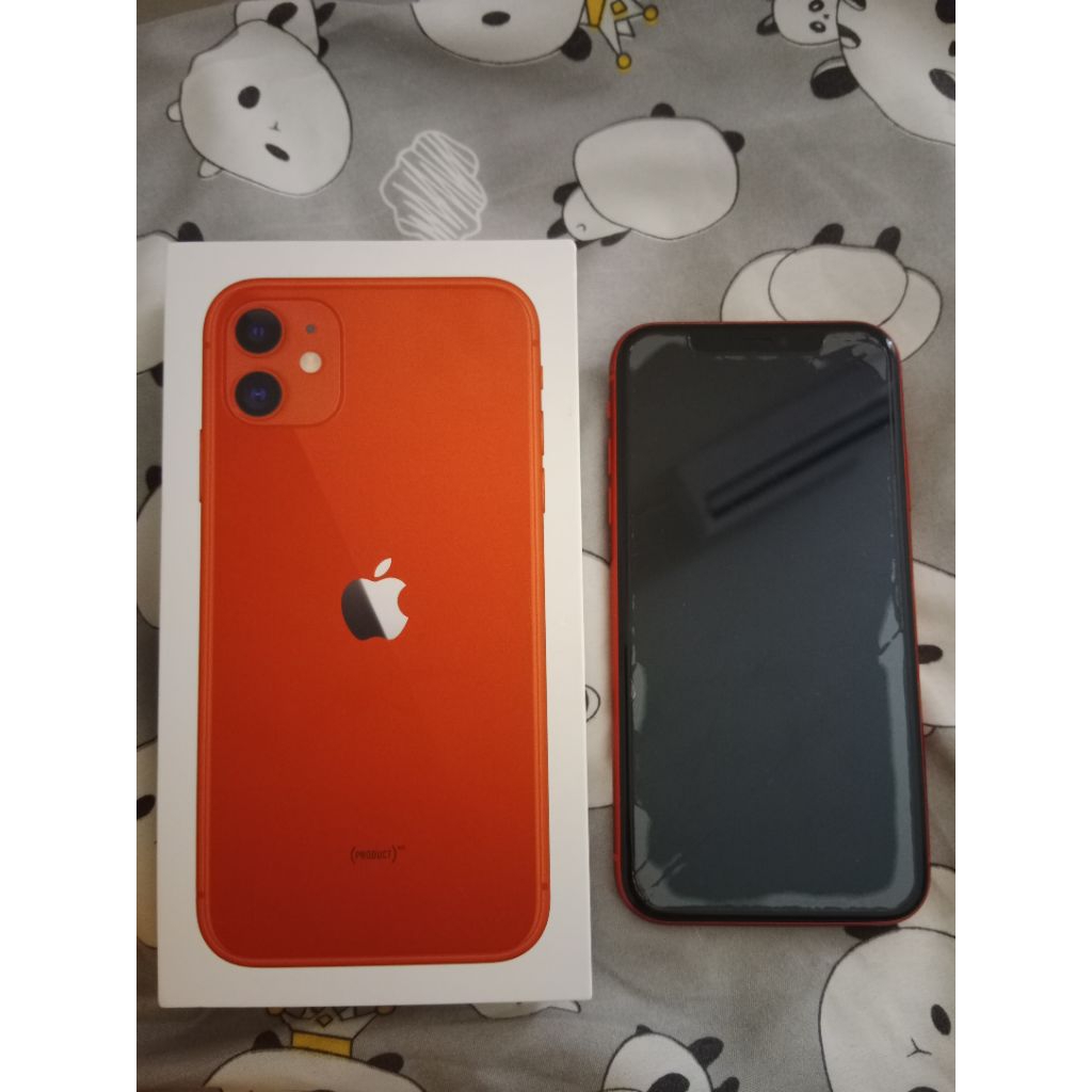 Iphone11 64gb ex Ibox