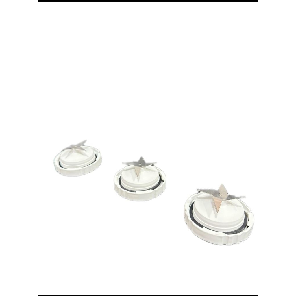 Mounting Pisau Blender untuk Mesin Blender Merek Philips