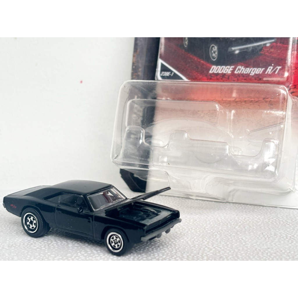 Majorette Dodge Charger Toyota Supra LOOSE