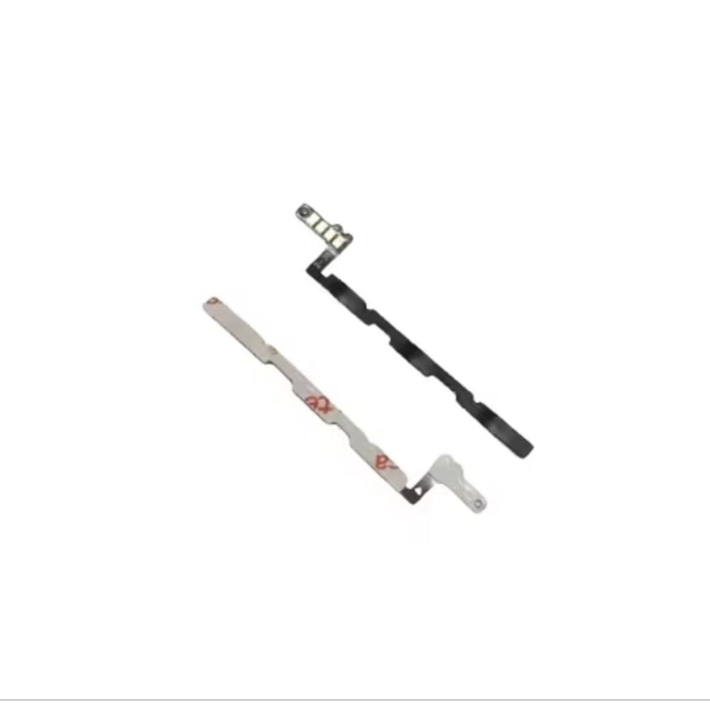 Flexible On Off Volume Itel Vision 1 Pro L6502