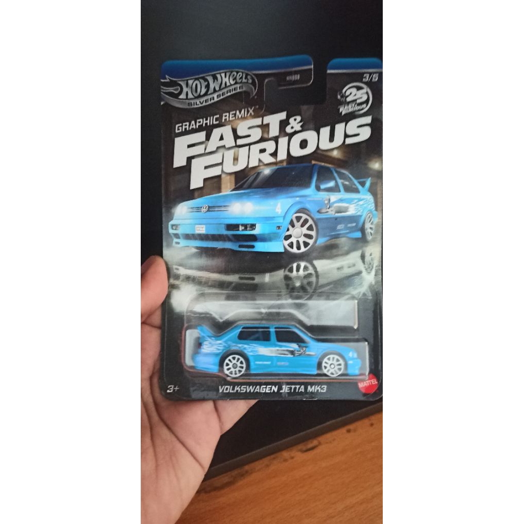 fast n furious vw jetta