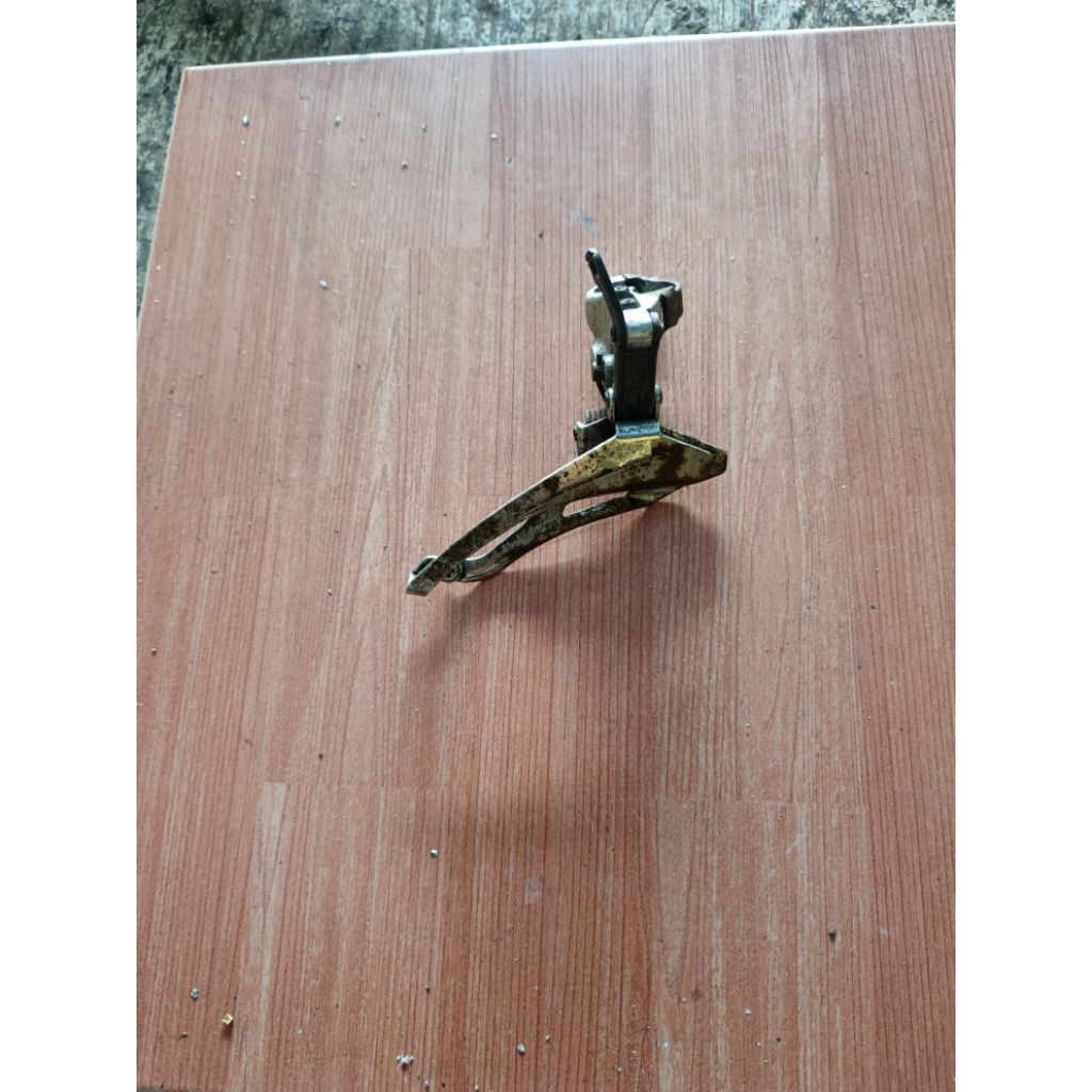 shifter sepeda mtb jadul merk suntour second antiq