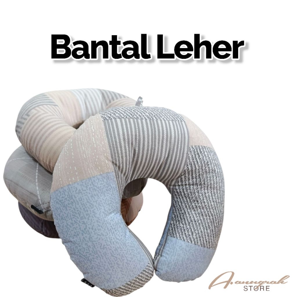 BANTAL LEHER/BANTAL LEHER DEWASA/BANTAL LEHER KATUN/BANTAL TRAVELING/BANTAL MOBIL/BANTAL KARAKTER/BA