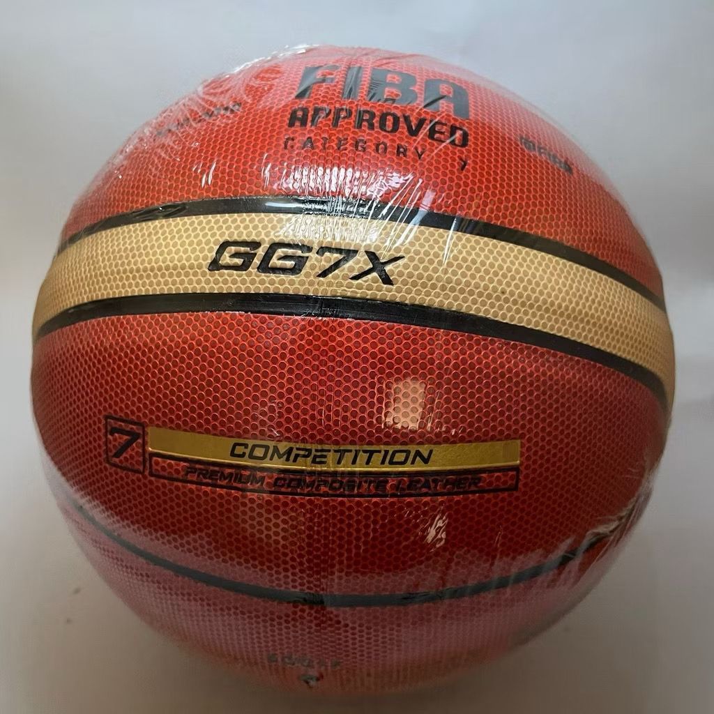 Bola Basket Molten GG7X Original