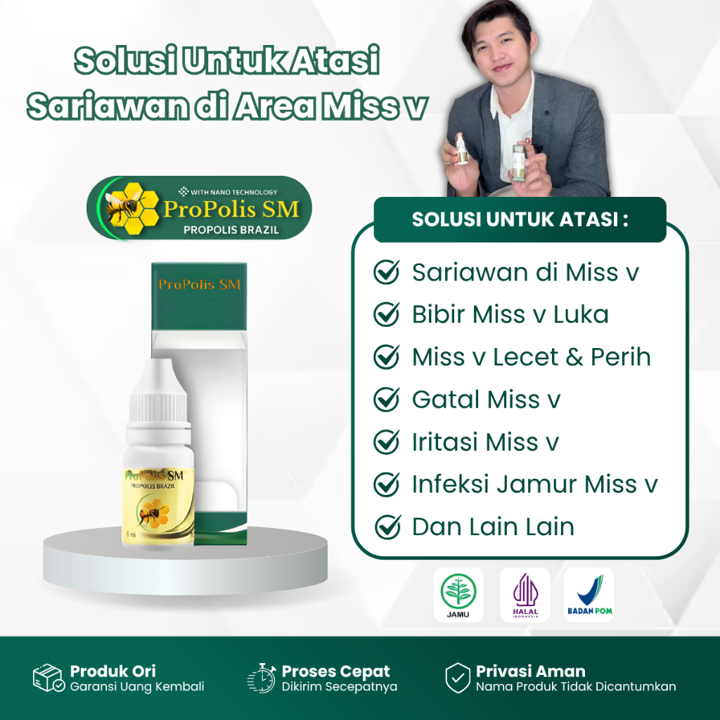 Obat Sariawan di Miss v Bibir Miss v Luka Lecet Perih Gatal Miss v Iritasi Miss v Obat Miss v Luka L