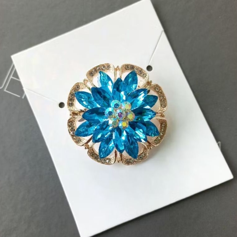 Bros Zircon Premium / Bros Hijab Mewah