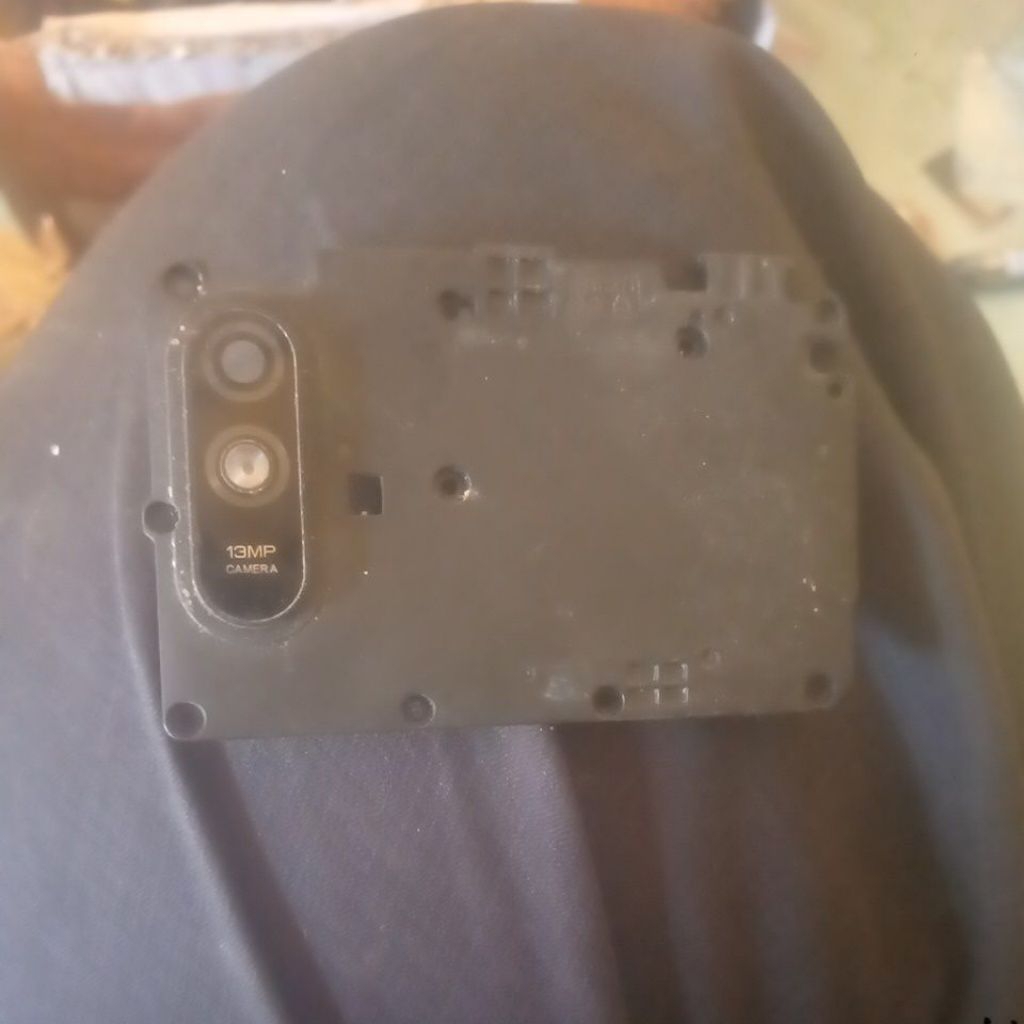 tutup mesin redmi 9a