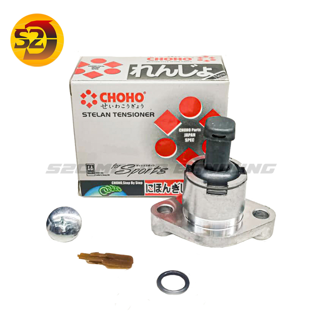 STELAN TENSIONER TONJOKAN KETENG VARIO 125 ESP CHOHO