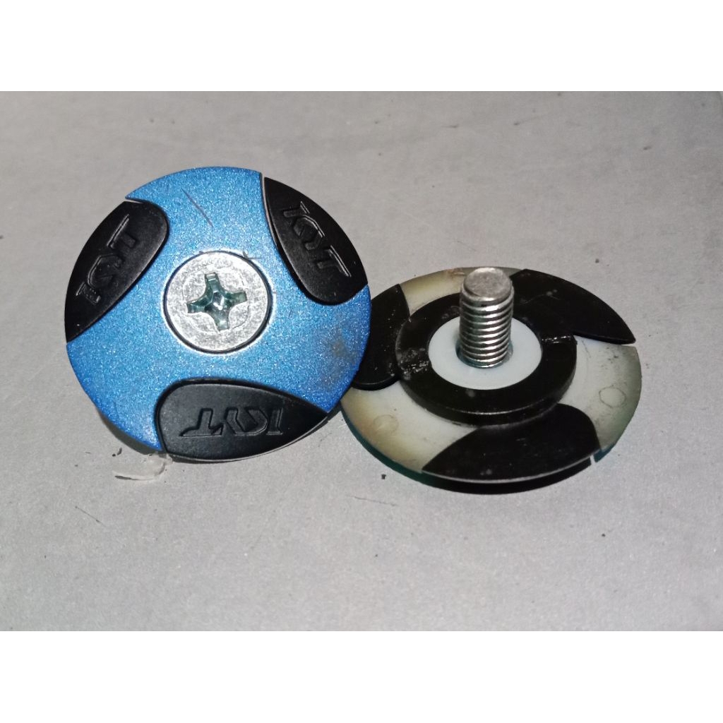 baut kenop kyt venom rr ori