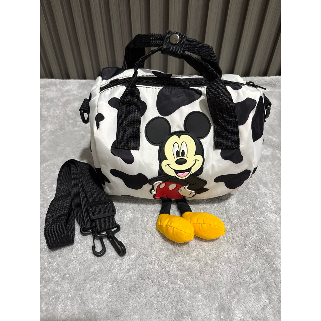 [Preloved] Tas Tabung Disney