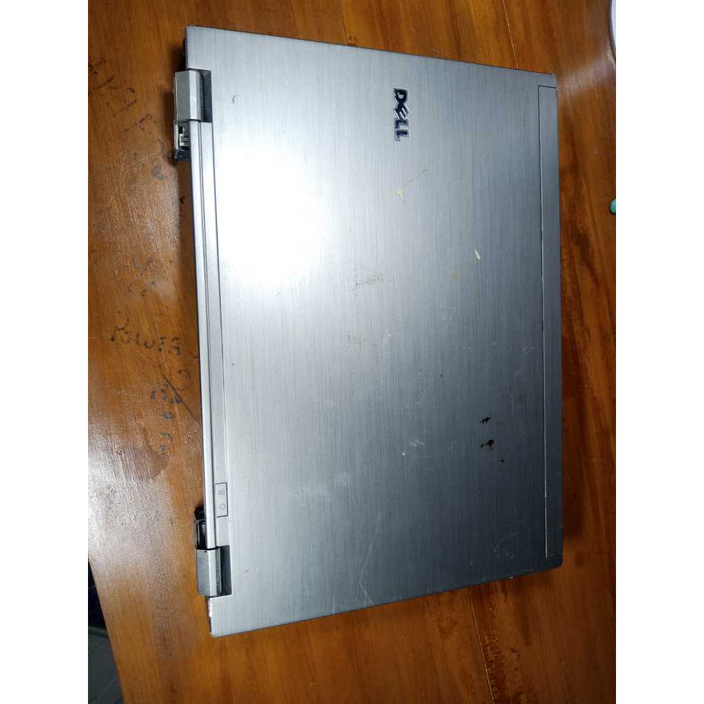Casing Laptop Dell Latitude E6410