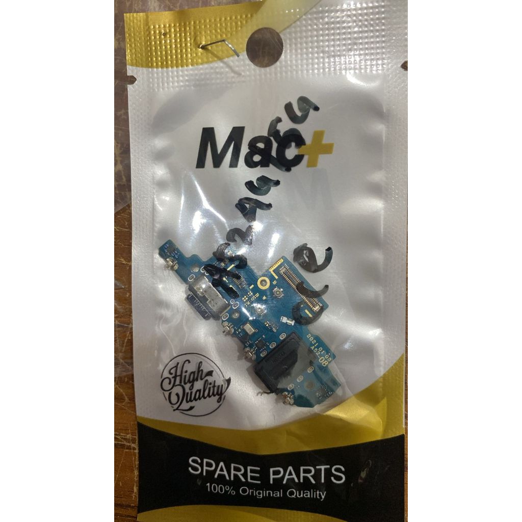 KONEKTOR PAPAN CAS SAMSUNG A52 4G