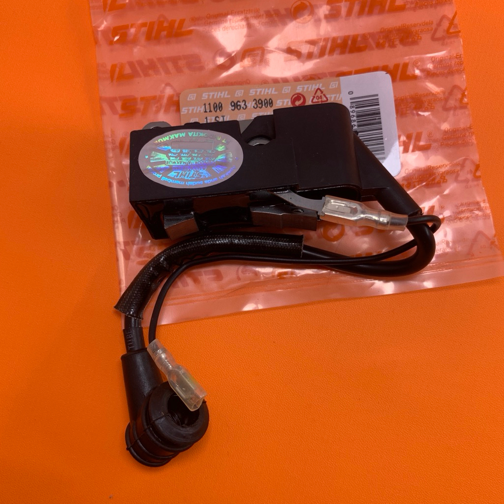 CDI SENSO MS788 STIHL IGNITION COIL STIHL CDI GERGAJI MESIN 5200 5800 788 PART OF CHAINSAW GERGAJI M