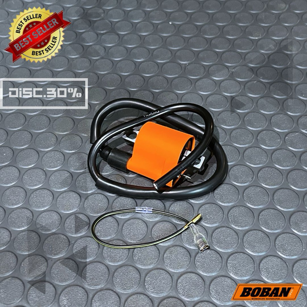 KOIL COIL RACING RX KING / RX S / RX KING NEW (Thl)