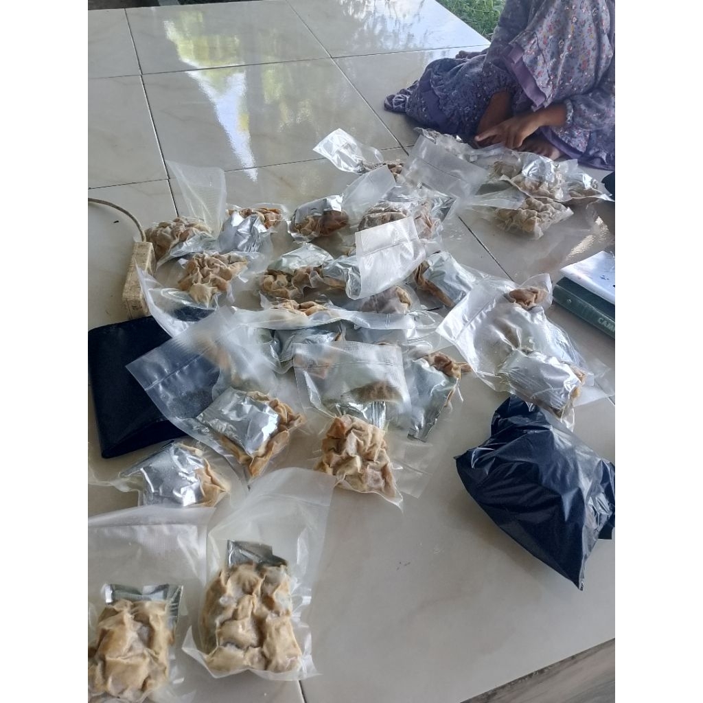 PENTOL TAHU MADURA  ISI 24BIJI