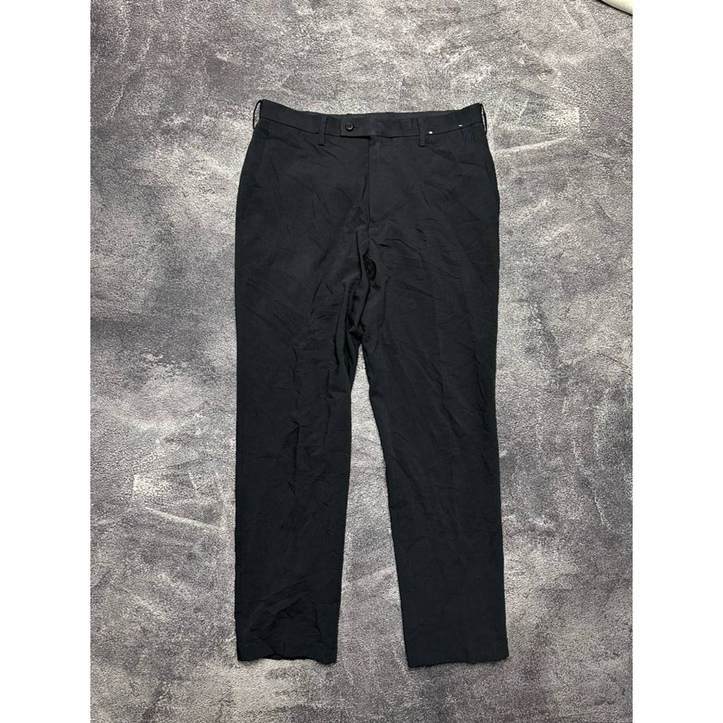 ANKLE PANTS UNIQLO SECOND