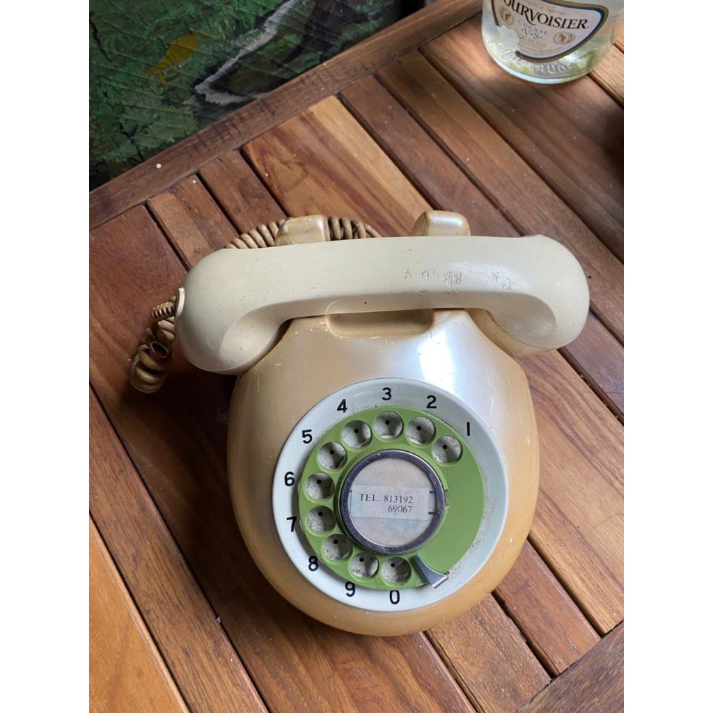 BARANG ANTIK TELEPON JADUL/TELPON JADUL/TELPON UNIK/TELPON MAGNET/ TELPON LAWAS/TELPON KUNO/TELEPON 