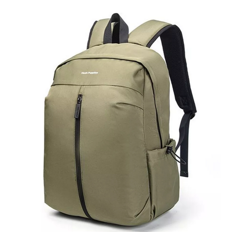 Tas Pria Laptop 14" Ransel Hush Puppies - Elvis Backpack