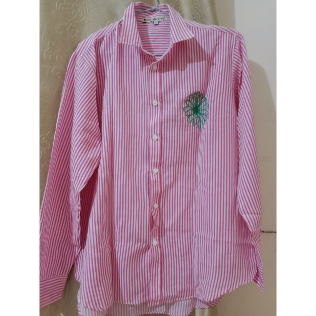 preloved kemeja Mardi