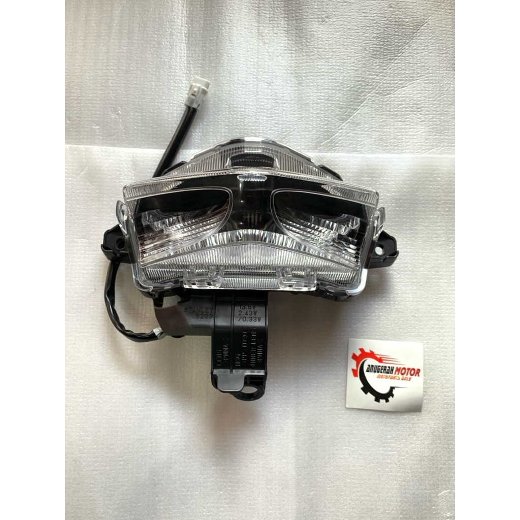 Stoplamp Lampu Stop Yamaha Aerox 155 Aerox Old Original