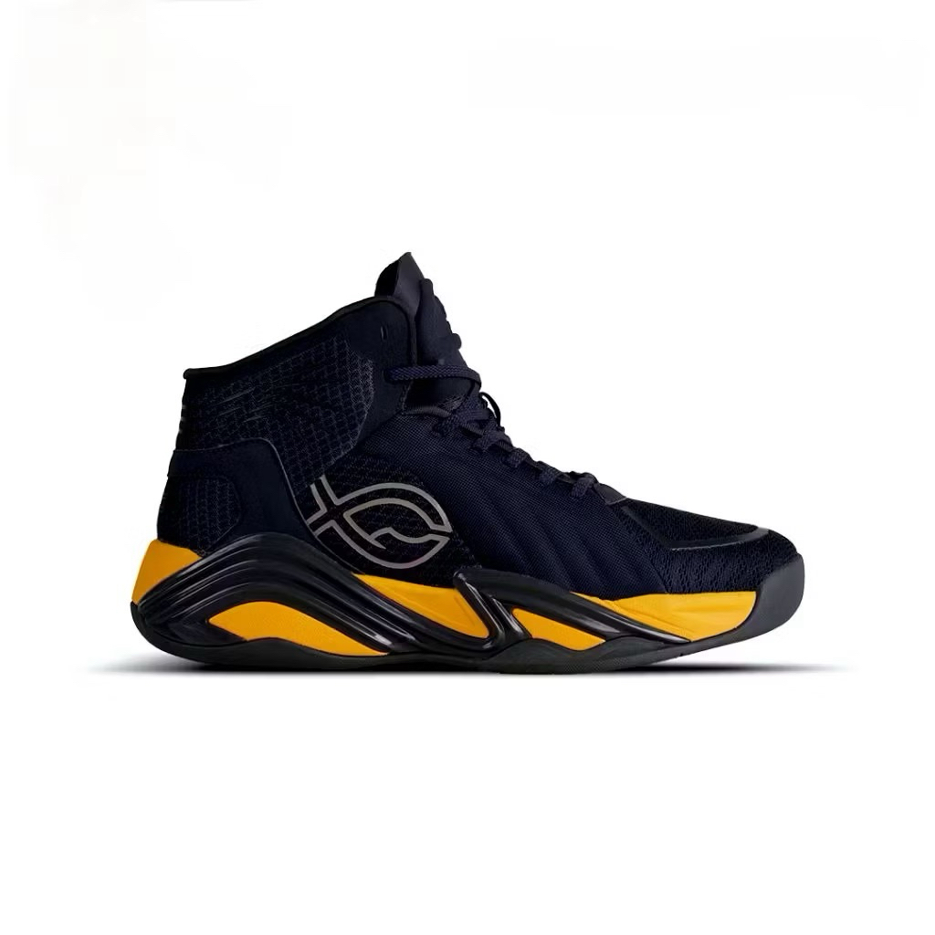 Sepatu Fixch Repulsion Voli Voly Volley Shoes Fixch