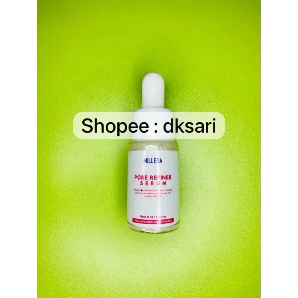 Millena Pore Refiner Serum