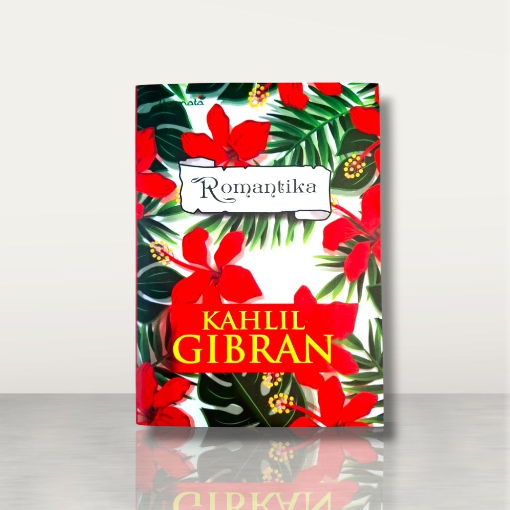 [OBRAL MURAH] BUKU BACAAN SASTRA / ROMANTIKA