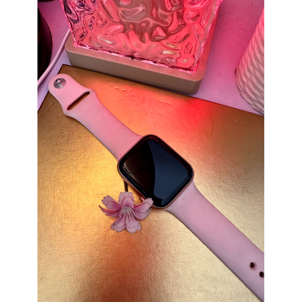 Apple Watch Original 44 MM,second tahun 2023