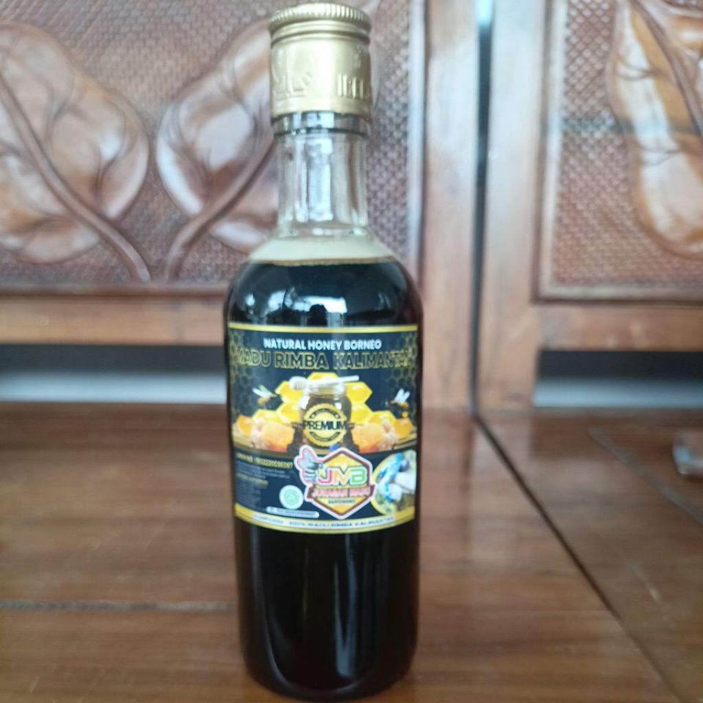 JURAGAN MADU BANYUWANGI(JMB)