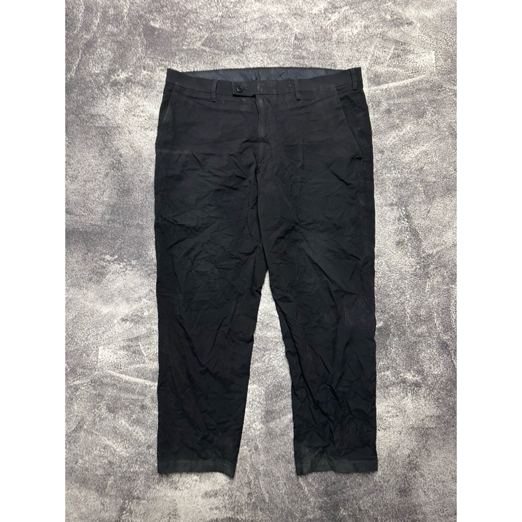 ANKLE PANTS UNIQLO SECOND