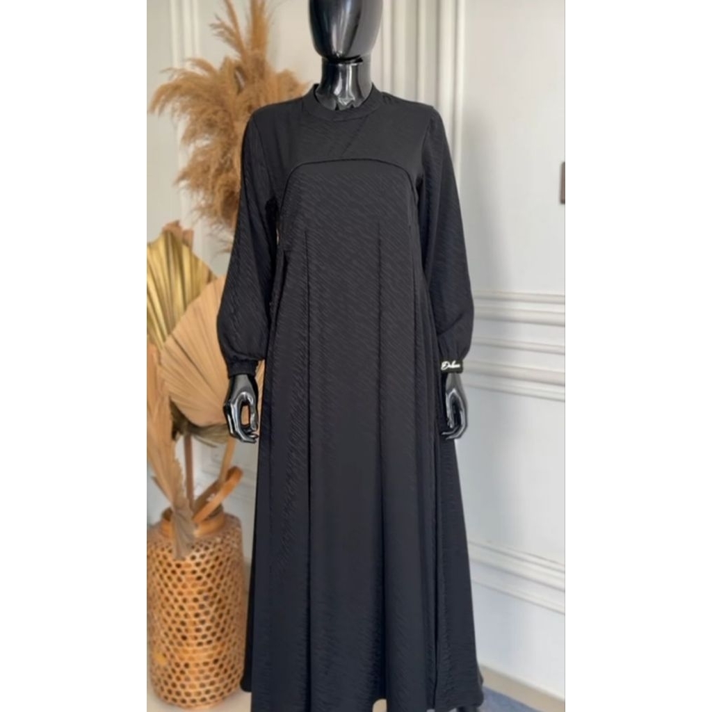 gamis darby gamis dnl