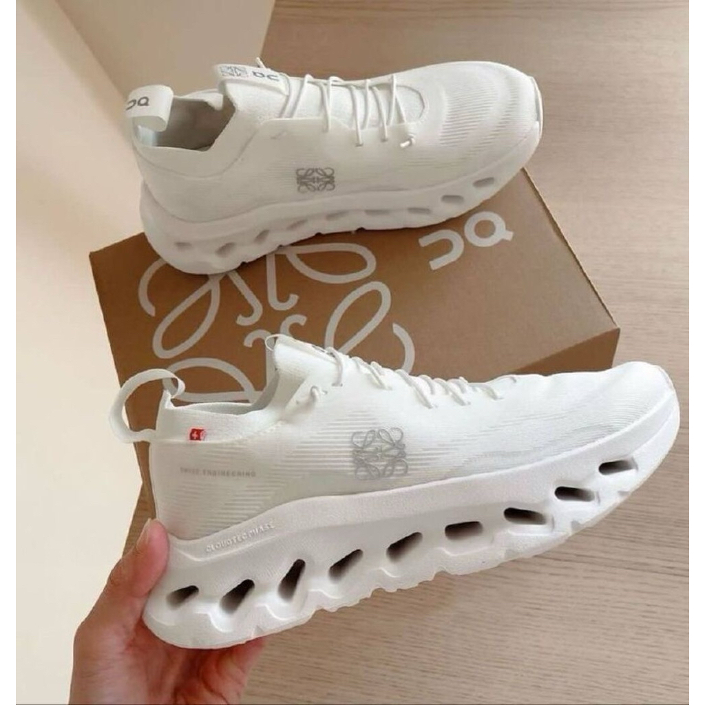 Loewe x On Cloudtilt