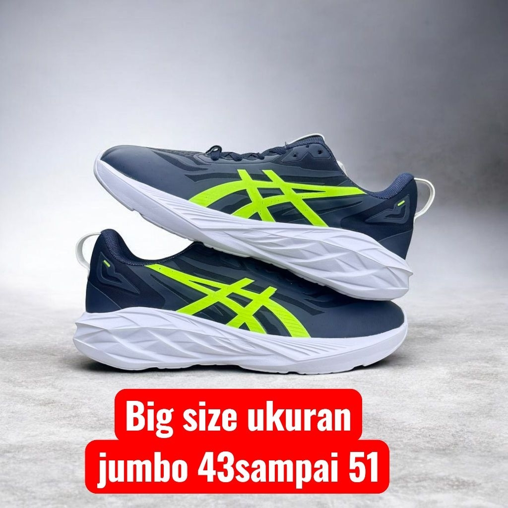 SEPATU JUMBO UKURAN 45 46 47 48 49 50 SEPATU UKURAN BESAR