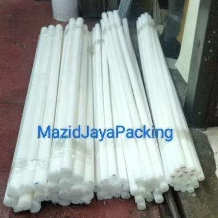 Nylon PE Rod/Nylon PE Batangan 20mm x 100cm