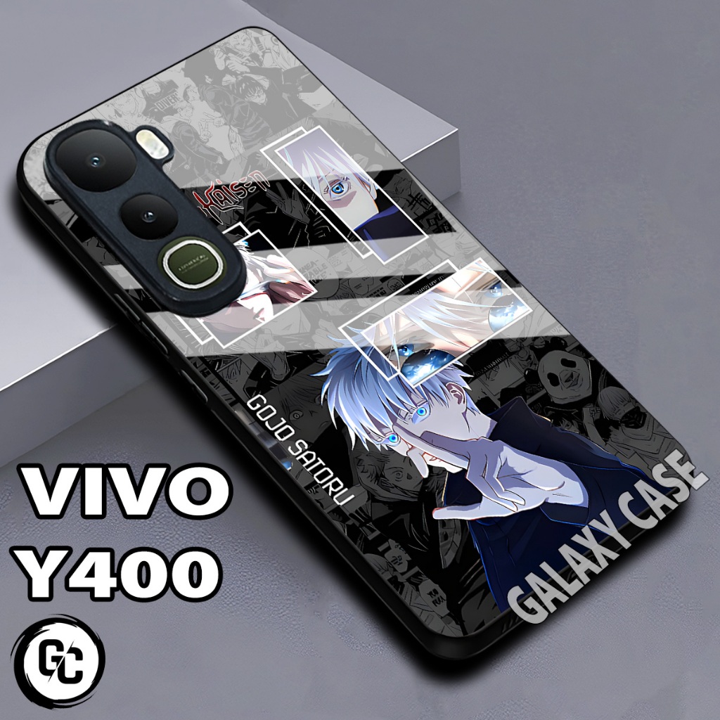 G5/Case Hp Vivo dan all type smart phone android Softcase Vivo y400 y100 y04 y04s y03 y03t y18 y02 y