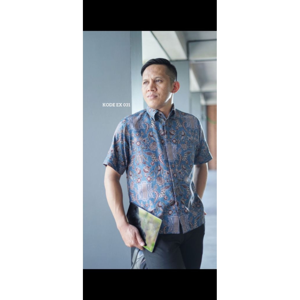 BATIK HAMAYRA||PESANAN KAK MAGHFURIN