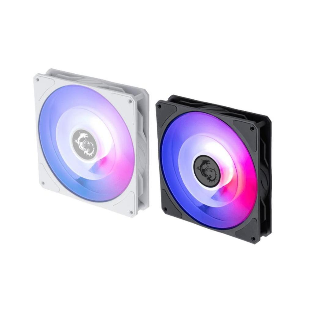 MSI MPG D160 16CM ARGB Fan