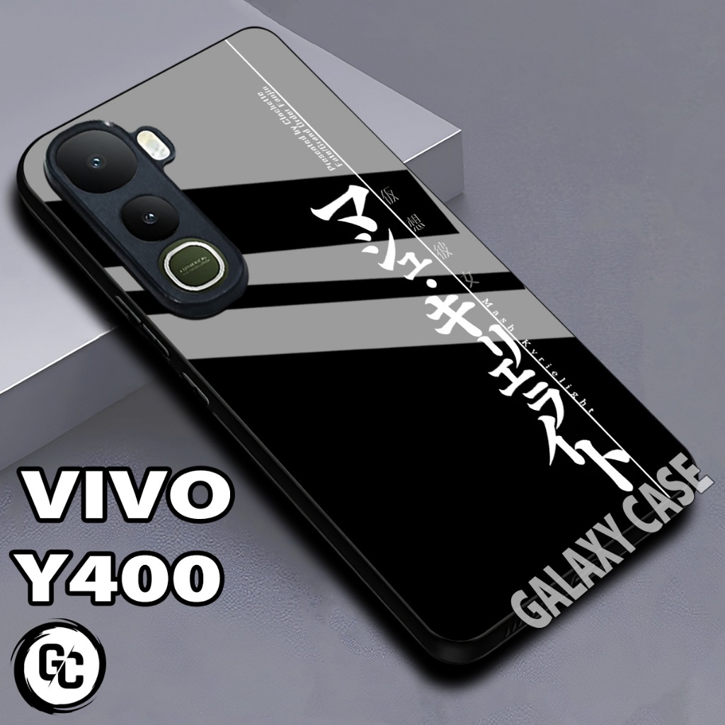 G18/Case Hp Vivo dan all type smart phone android Softcase Vivo y400 y100 y04 y04s y03 y03t y18 y02 