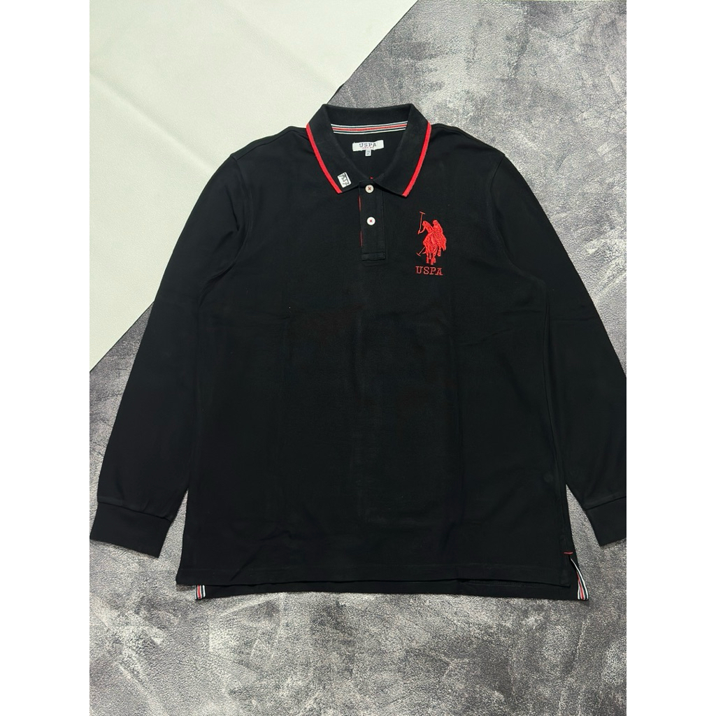 Polo Shirt Uspa
