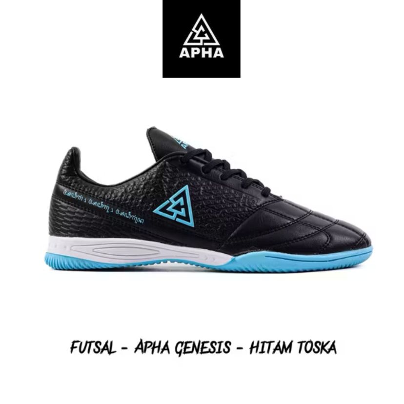 APHA - Sepatu Futsal Apha Genesis