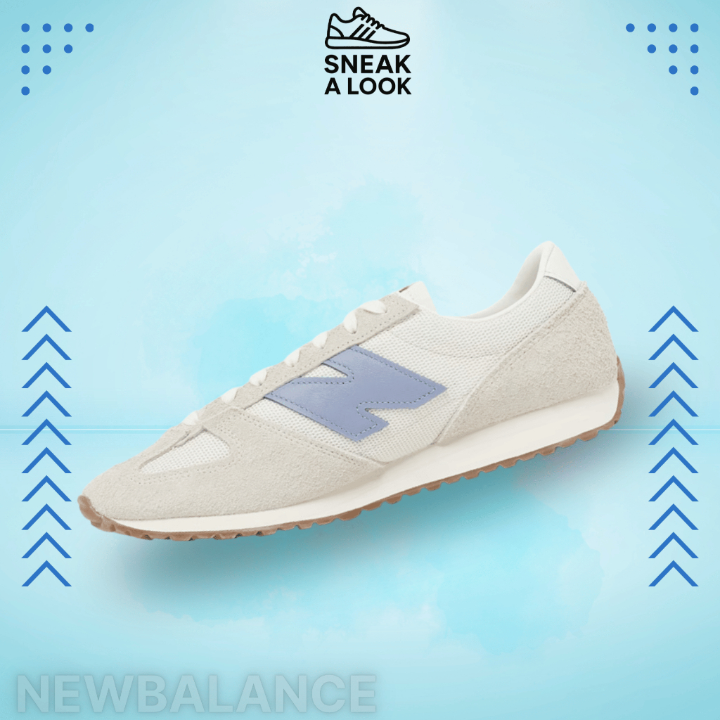 Sepatu New Balance 471 Asli - Sneaker Beragam Warna (Pria & Wanita)