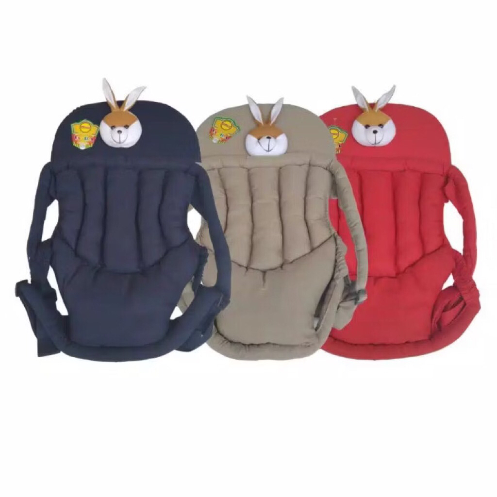 preloved gendongan bayi