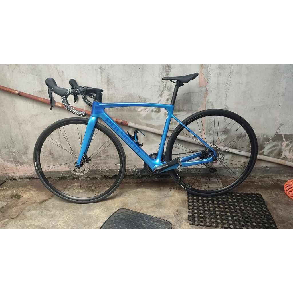 polygon strattos s7d repaint