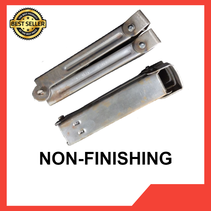 PRE-ORDER PAKET | JSM  Engsel Meja Lipat | Kuat dan Kokoh | Gosir & Eceran